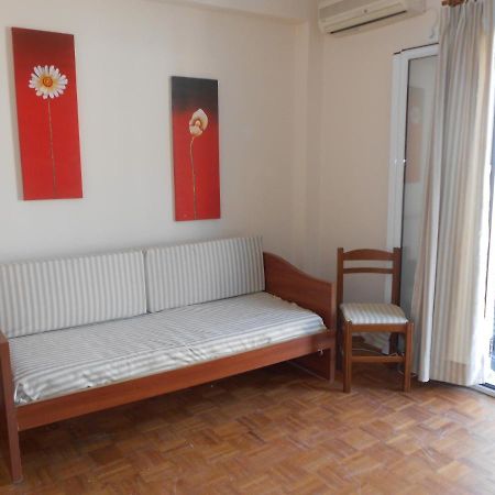 Milka'S Old Corfu Town Apartment Екстер'єр фото